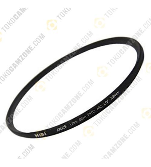 Nisi 82mm SMC-UV Filter